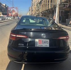 فولكسفاغن جيتا